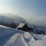 克劳特霍夫梅司隶格尔酒店 Losenstein