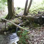 克劳特霍夫梅司隶格尔酒店 *