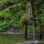 克劳特霍夫梅司隶格尔酒店 Losenstein