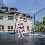 Gospodarstwo agroturystyczne Kraeuterhof Miesrigl Losenstein