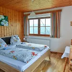 克劳特霍夫梅司隶格尔酒店 Losenstein