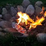 农家乐 克劳特霍夫梅司隶格尔酒店 *