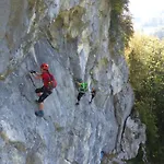 克劳特霍夫梅司隶格尔酒店 农家乐 Losenstein