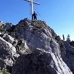 克劳特霍夫梅司隶格尔酒店 农家乐