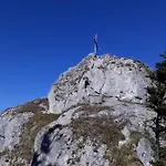Gospodarstwo agroturystyczne Kraeuterhof Miesrigl *