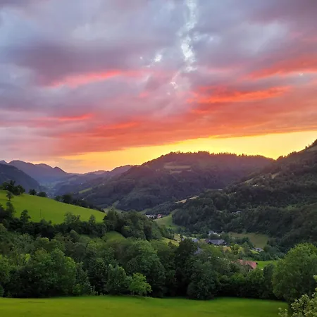 Kräuterhof Miesrigl Bauernhof Losenstein