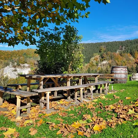 Kräuterhof Miesrigl Losenstein