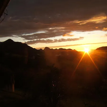 Lantgård Kraeuterhof Miesrigl