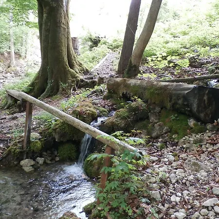 Kraeuterhof Miesrigl *