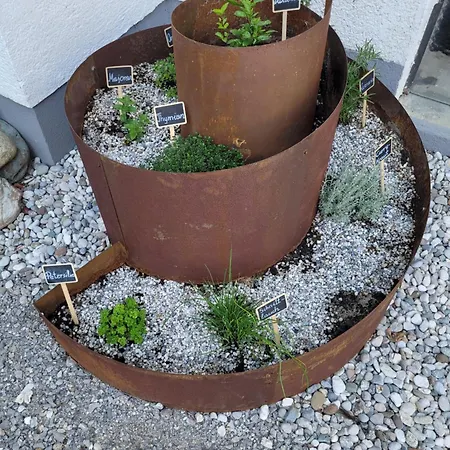 Gospodarstwo agroturystyczne Kraeuterhof Miesrigl Losenstein