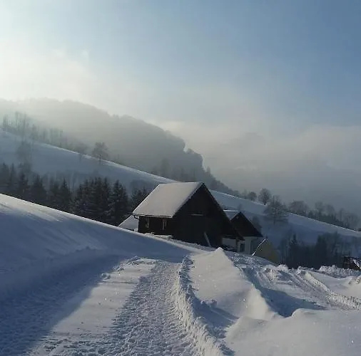 Kräuterhof Miesrigl Losenstein