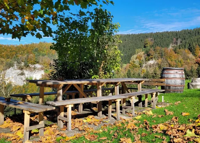 Kräuterhof Miesrigl Losenstein