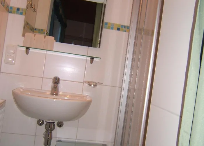 Κατάλυμα σε φάρμα Kraeuterhof Miesrigl Losenstein