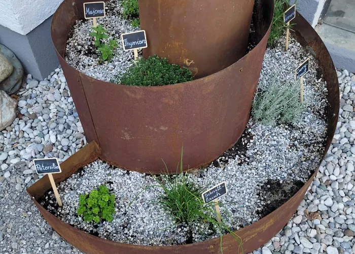 Κατάλυμα σε φάρμα Kraeuterhof Miesrigl Losenstein