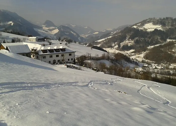 Kräuterhof Miesrigl