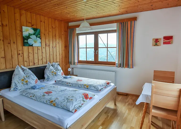 Kräuterhof Miesrigl Losenstein