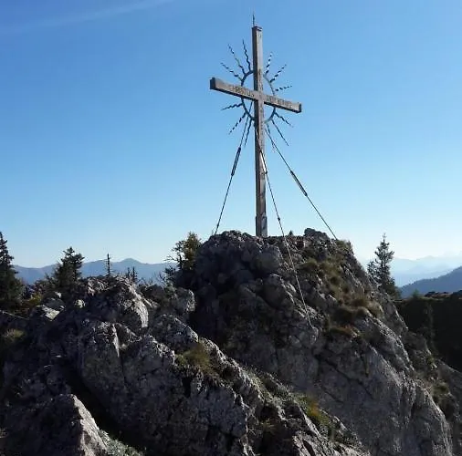 Kraeuterhof Miesrigl Κατάλυμα σε φάρμα *