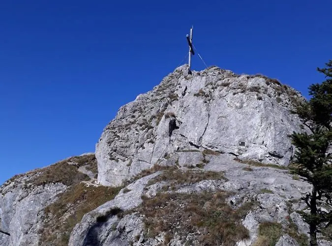 Κατάλυμα σε φάρμα Kraeuterhof Miesrigl *