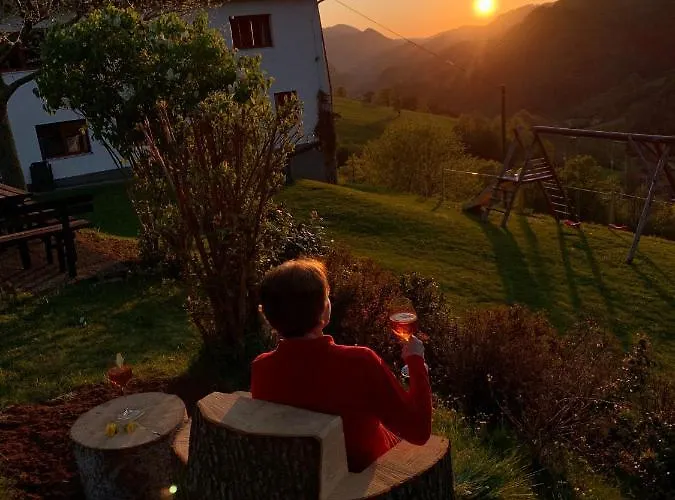 Kräuterhof Miesrigl *