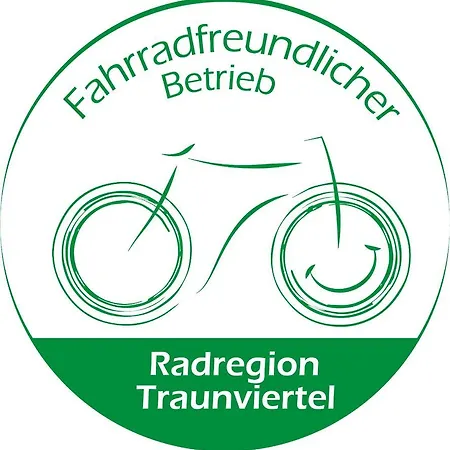 Kraeuterhof Miesrigl Farm stay Losenstein