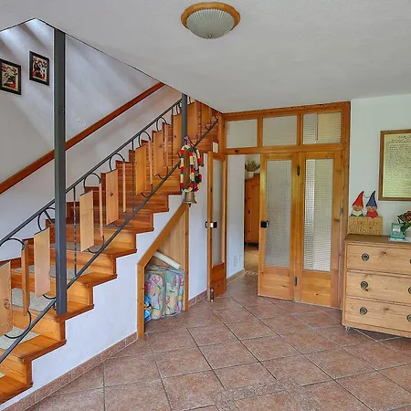 Kraeuterhof Miesrigl Farm stay *