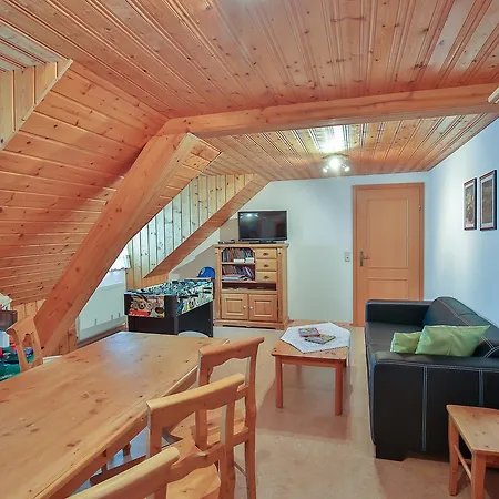 Farm stay Kraeuterhof Miesrigl *