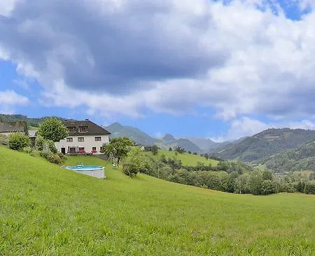 Kraeuterhof Miesrigl Farm stay