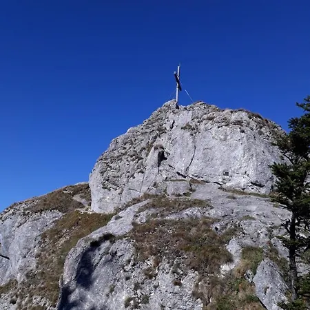 Farm stay Kraeuterhof Miesrigl *