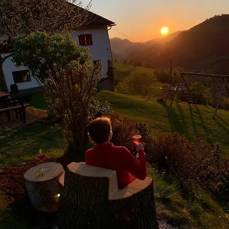 Kräuterhof Miesrigl *