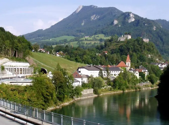 Kraeuterhof Miesrigl * Losenstein