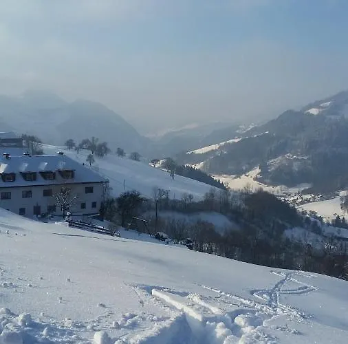 Kraeuterhof Miesrigl Farm stay *