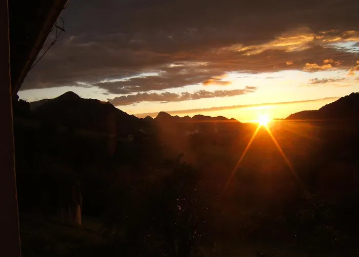 مزرعة للإقامة Kraeuterhof Miesrigl