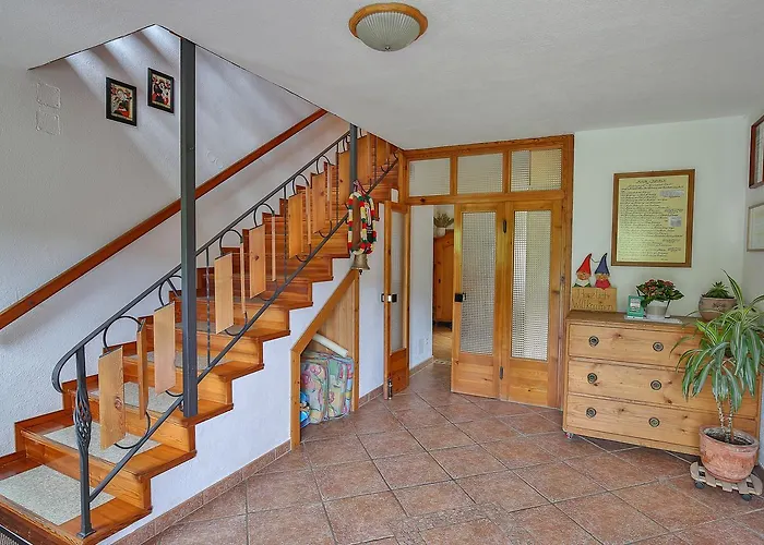 Kraeuterhof Miesrigl Farm stay *